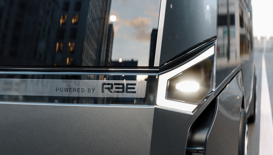 ree shuttle concept by amos boaz a1