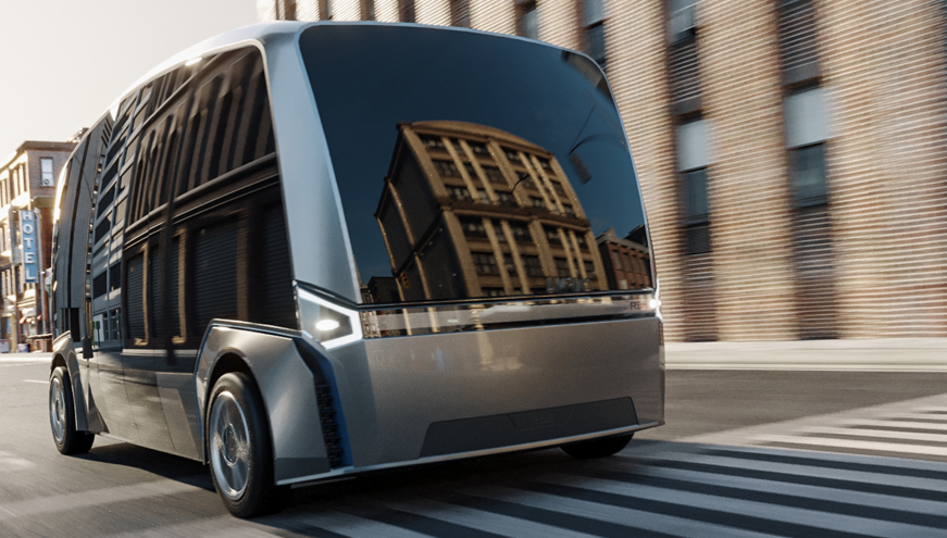 ree shuttle concept by amos boaz a4