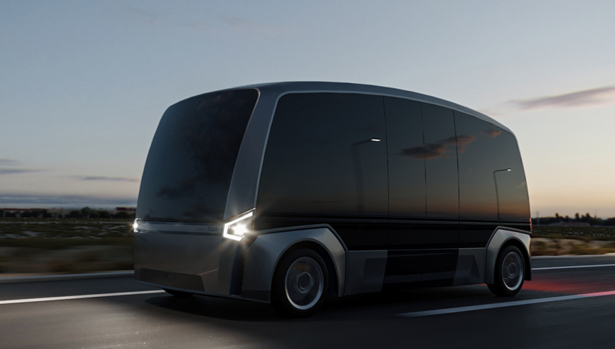 ree shuttle concept by amos boaz a5