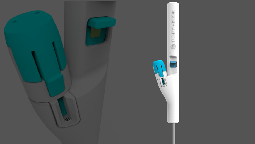 bodyvision 3d renderings